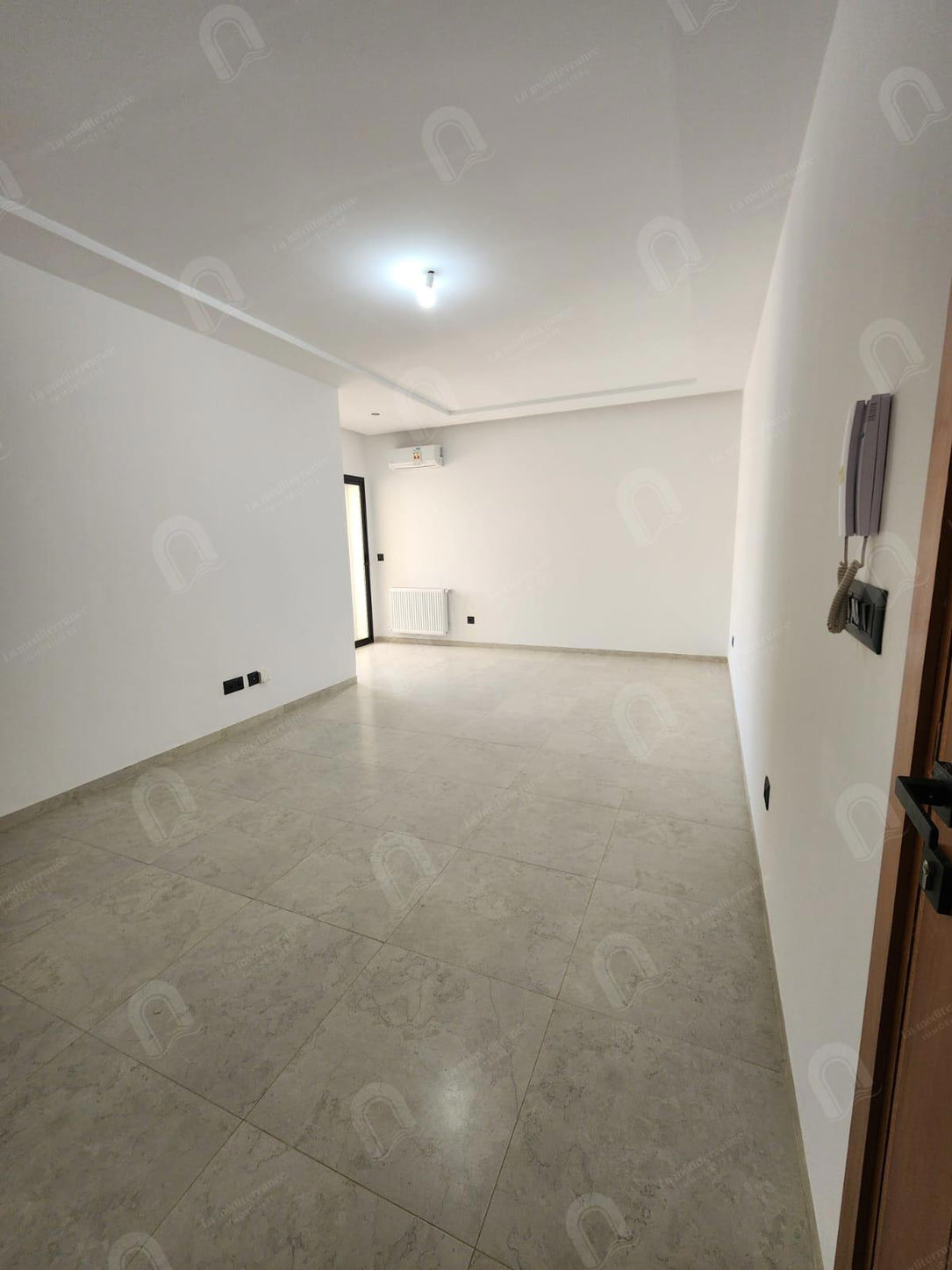 A louer s2 à la nouvelle soukra