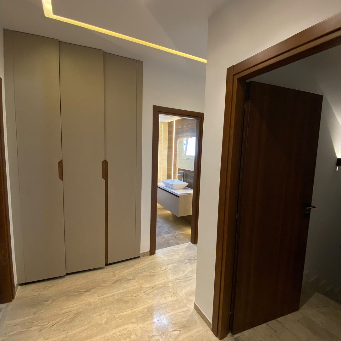 villa direct promoteur
