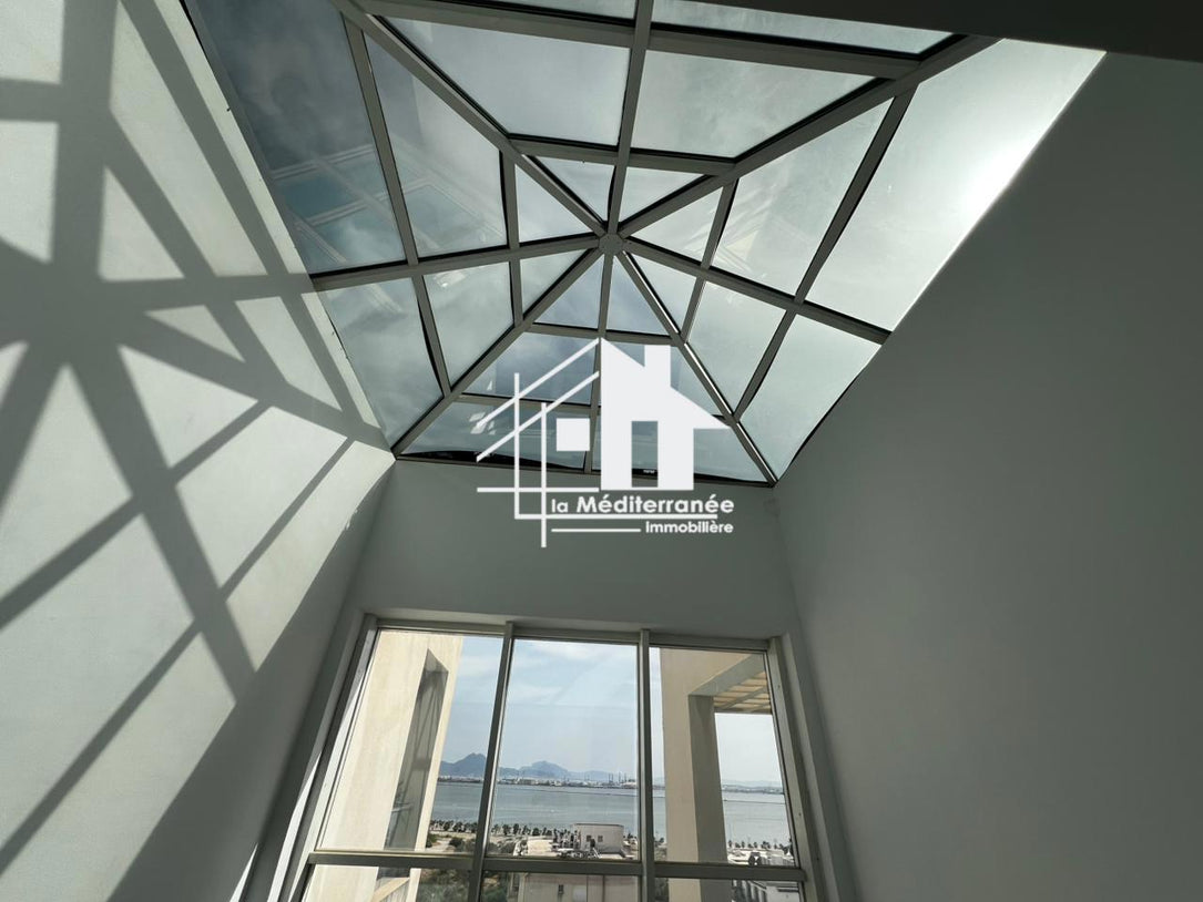 duplex a louer au lac 2