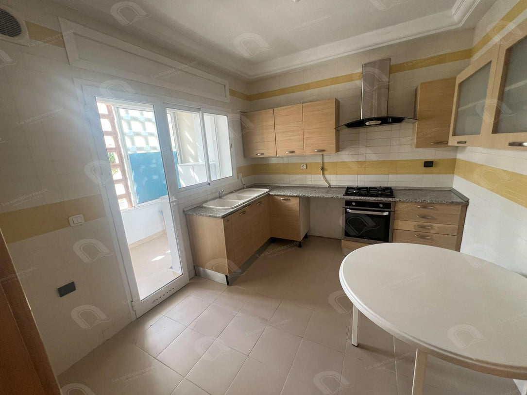 A vendre s+3 Sidi daoud