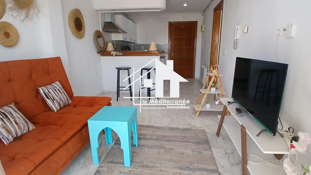 Appartement s1 a louer