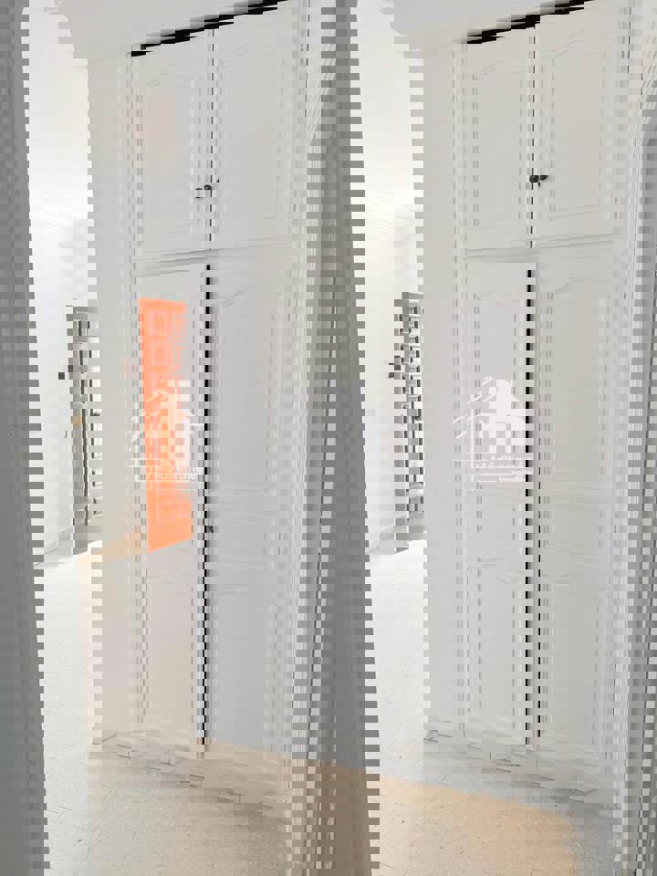 A louer étage de villa S+2 à denden