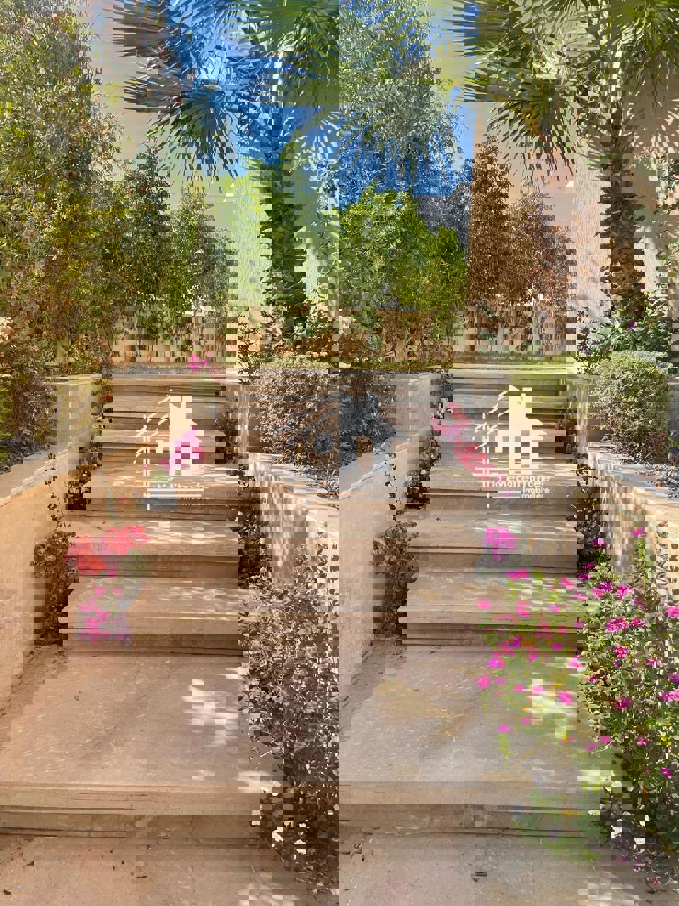 Villa s+5 avec piscine au lac 2