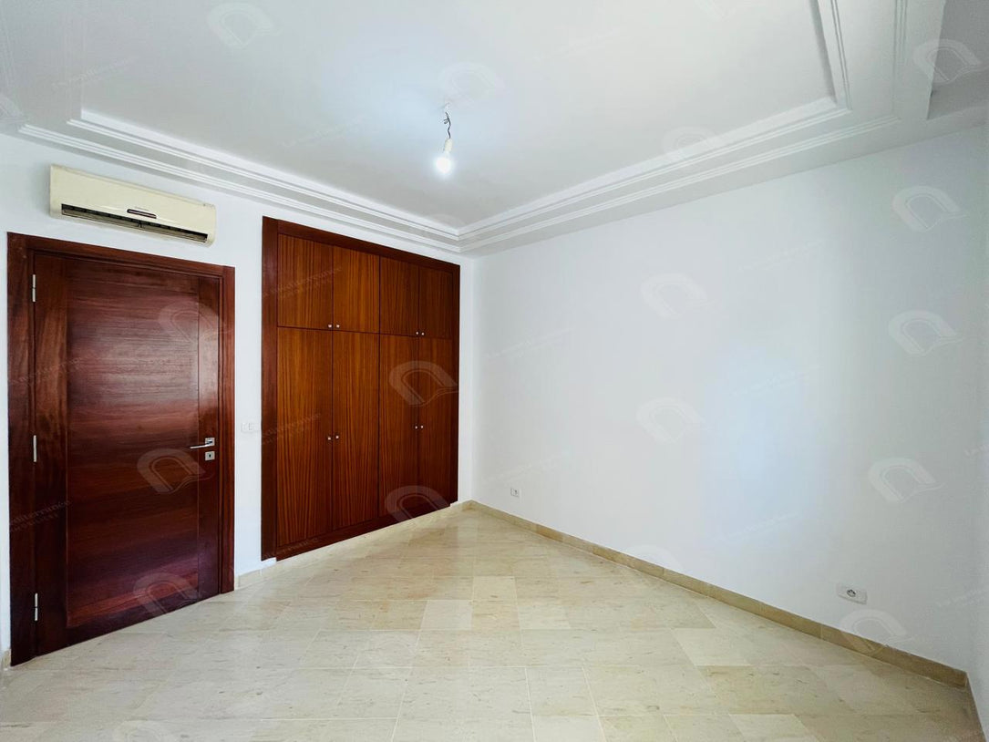 À vendre – Appartement S3 à La Soukra