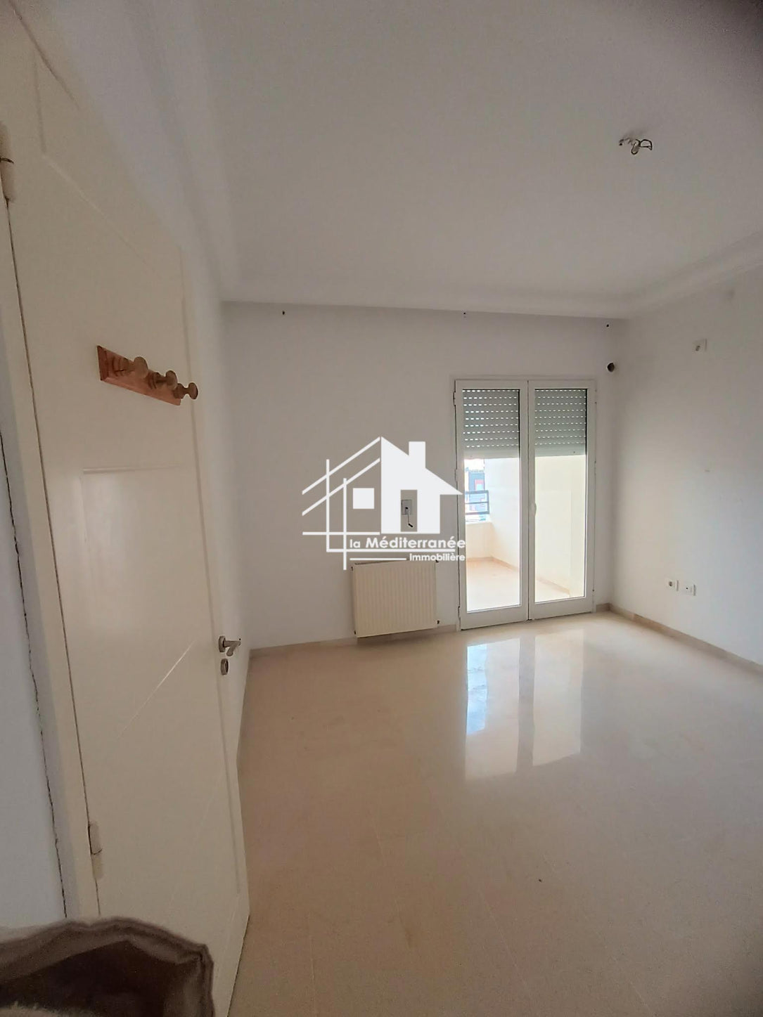 à vendre un appartement s+2 à el médina
