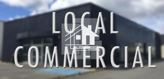 A louer 175m² a Boumhal Bel air