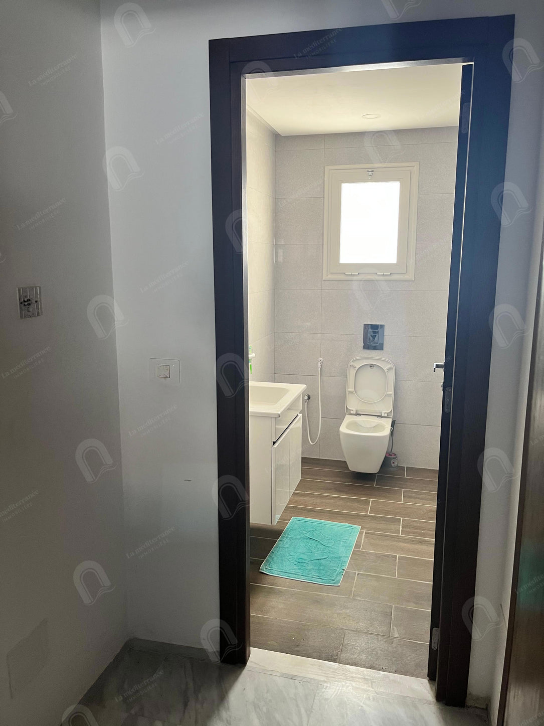a vendre s+2 à la soukra