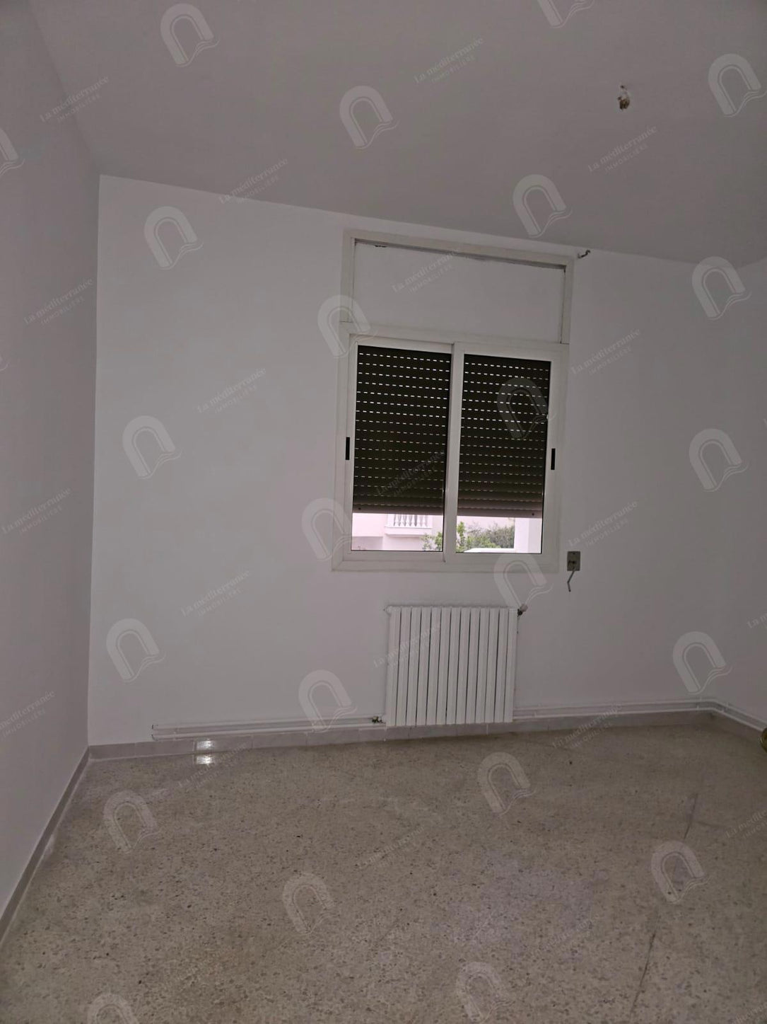 A louer étage de villa S+2 à Manouba