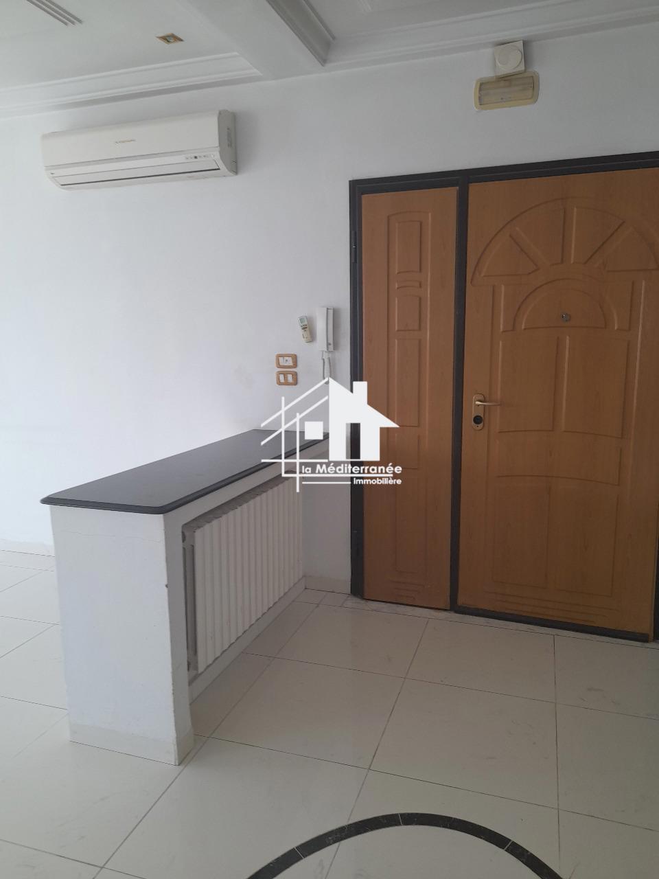 A louer Duplex à Mutuelle Ville