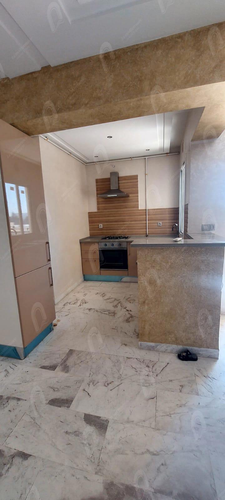 A vendre S1 à la soukra