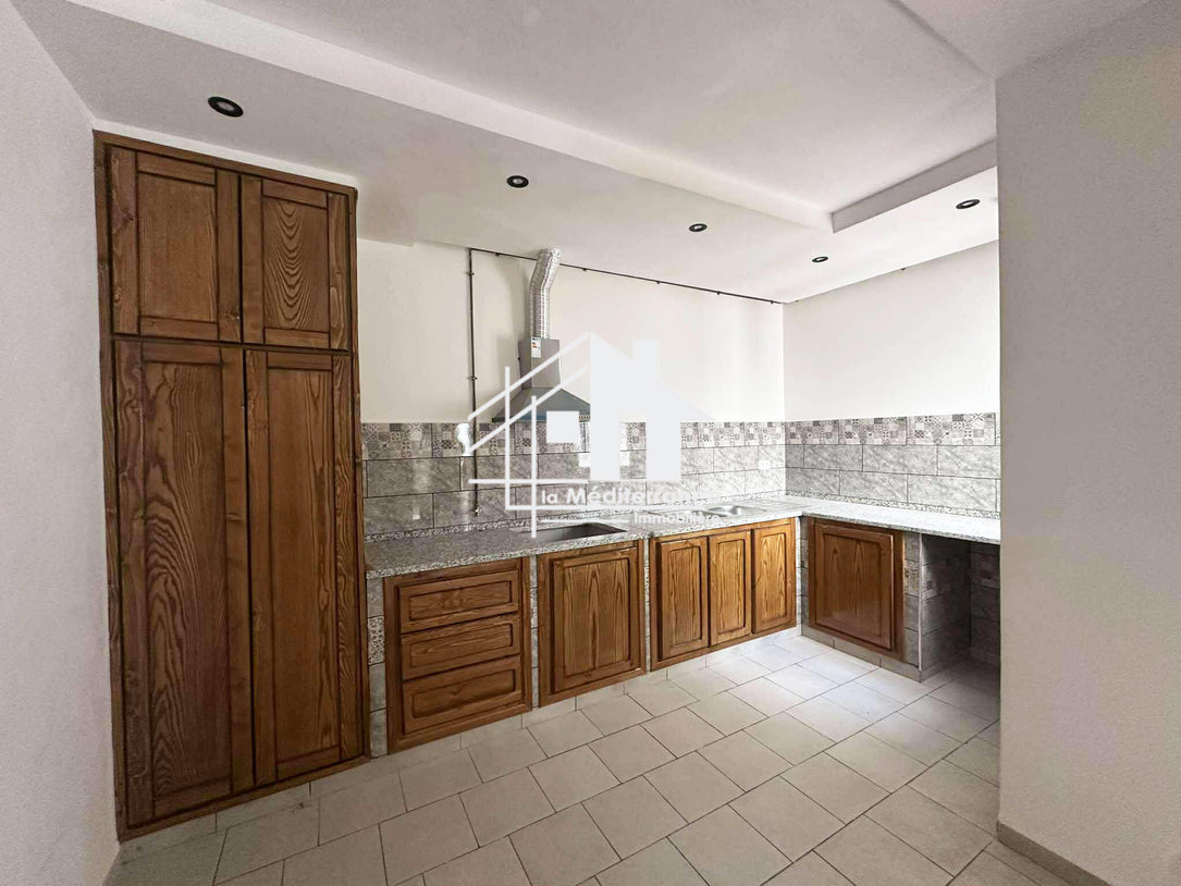 A louer des appartements meuble s2 / s3 à Ezzahra loulija