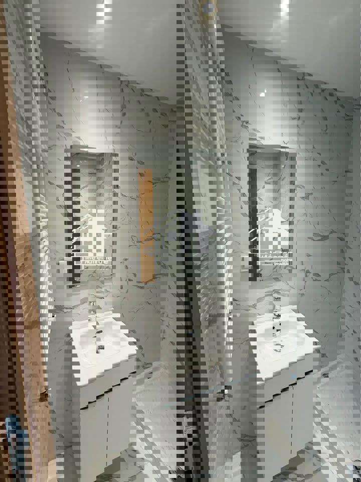 A louer appartement S+1 jamais habité à manouba