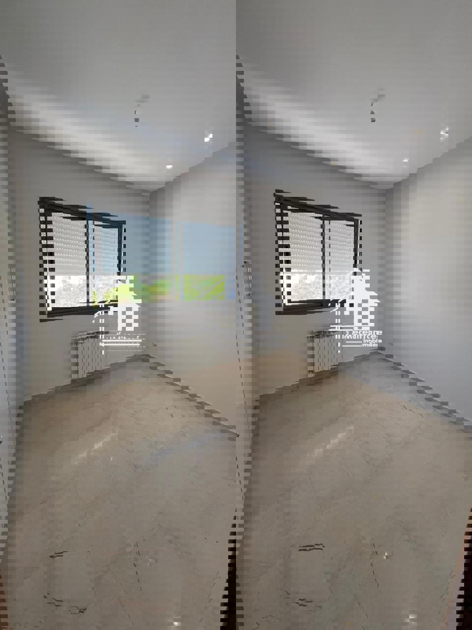 A louer appartement S+2 hst au Bardo cité sekik