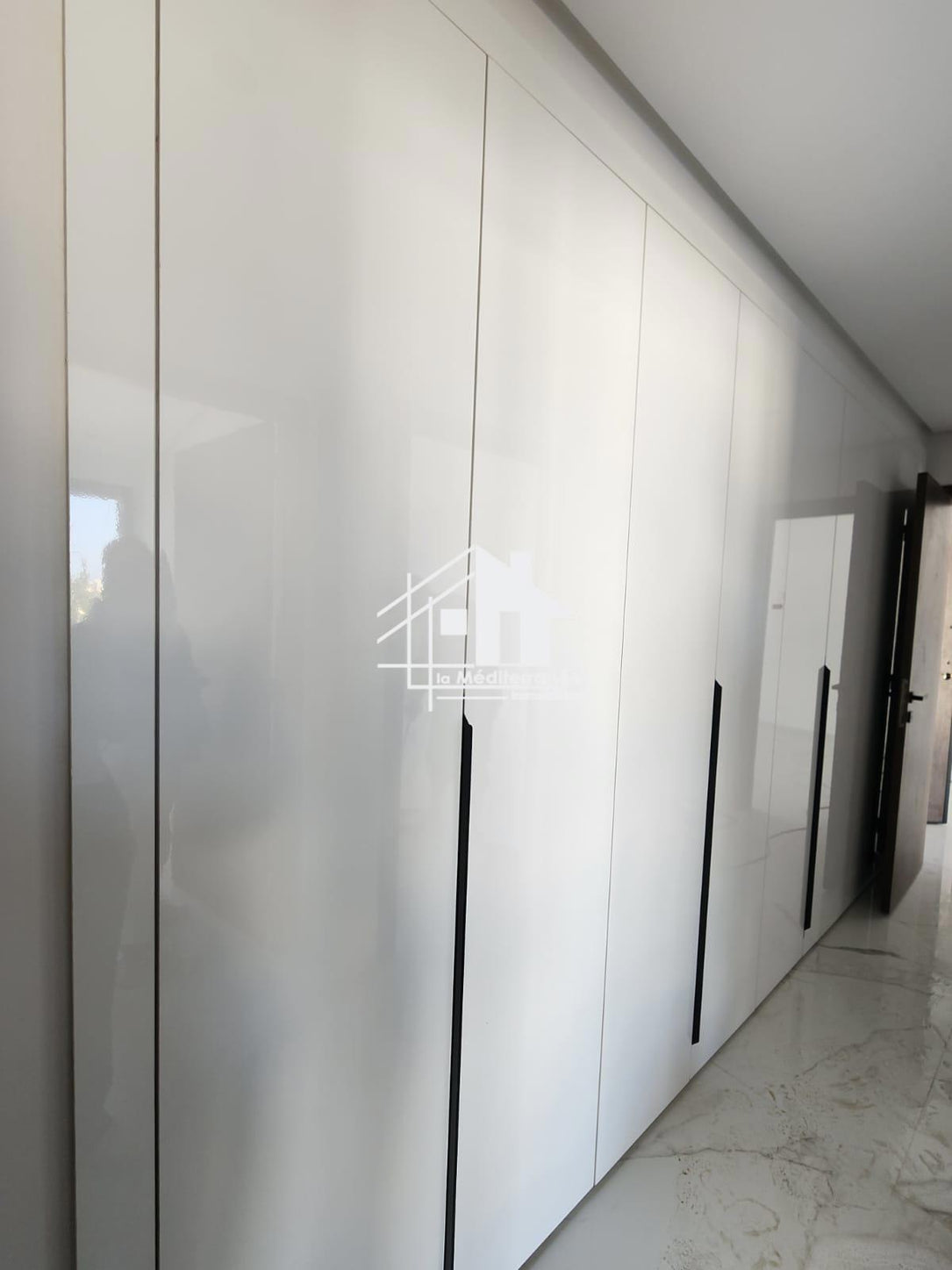 A vendre S2 à la nouvelle soukra