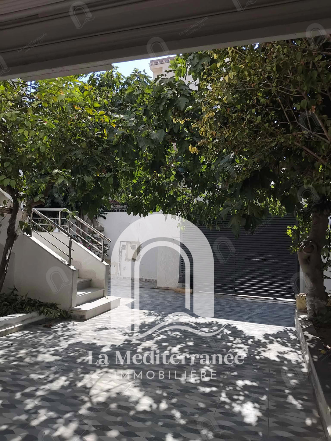 Villa Rades Meliane 1