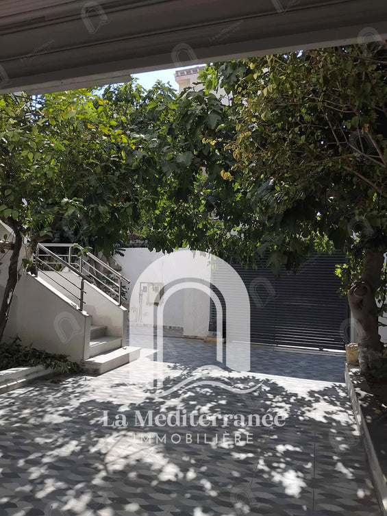 Villa Rades Meliane 1