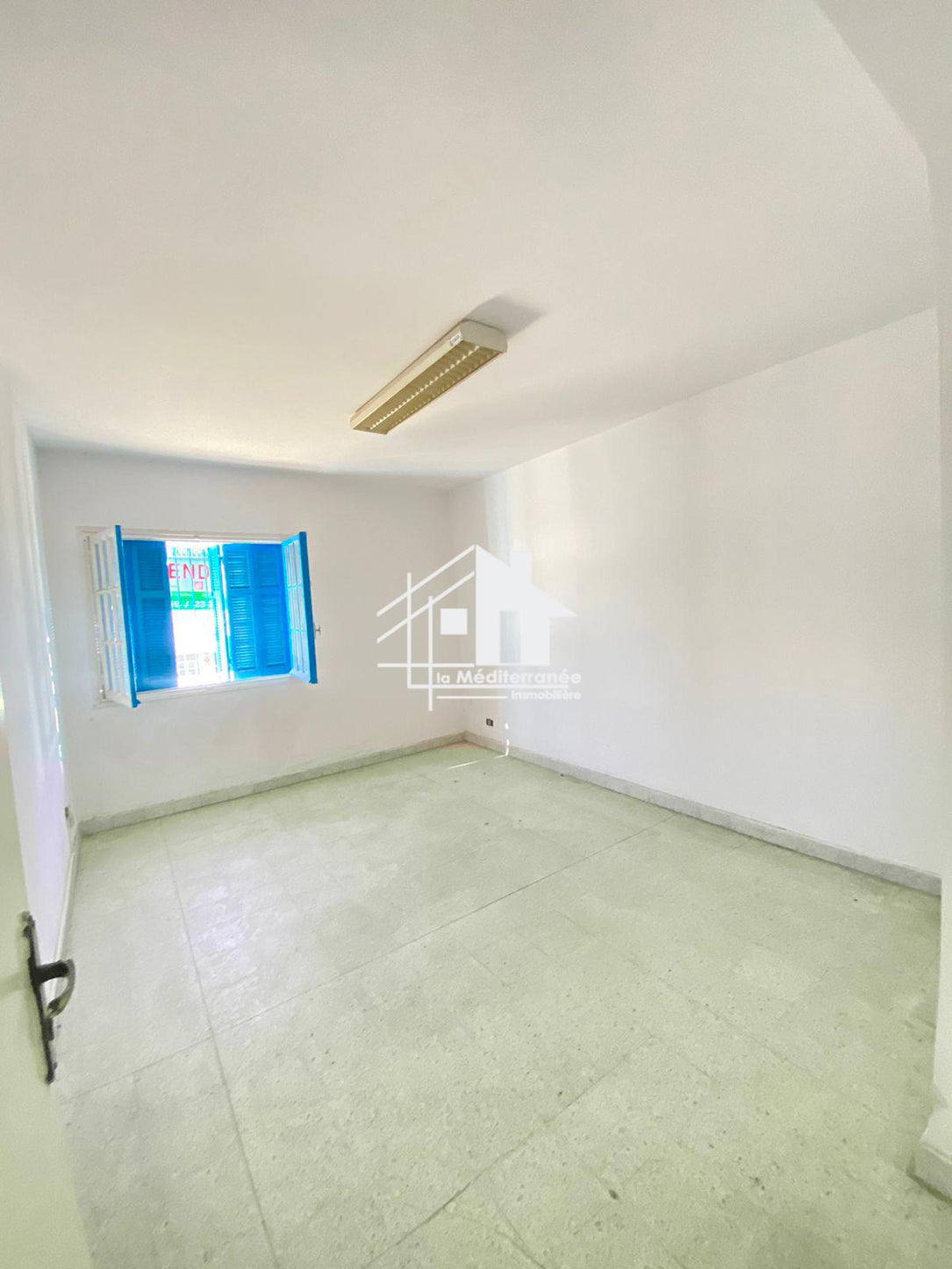 Location bureau h+4 au Bardo