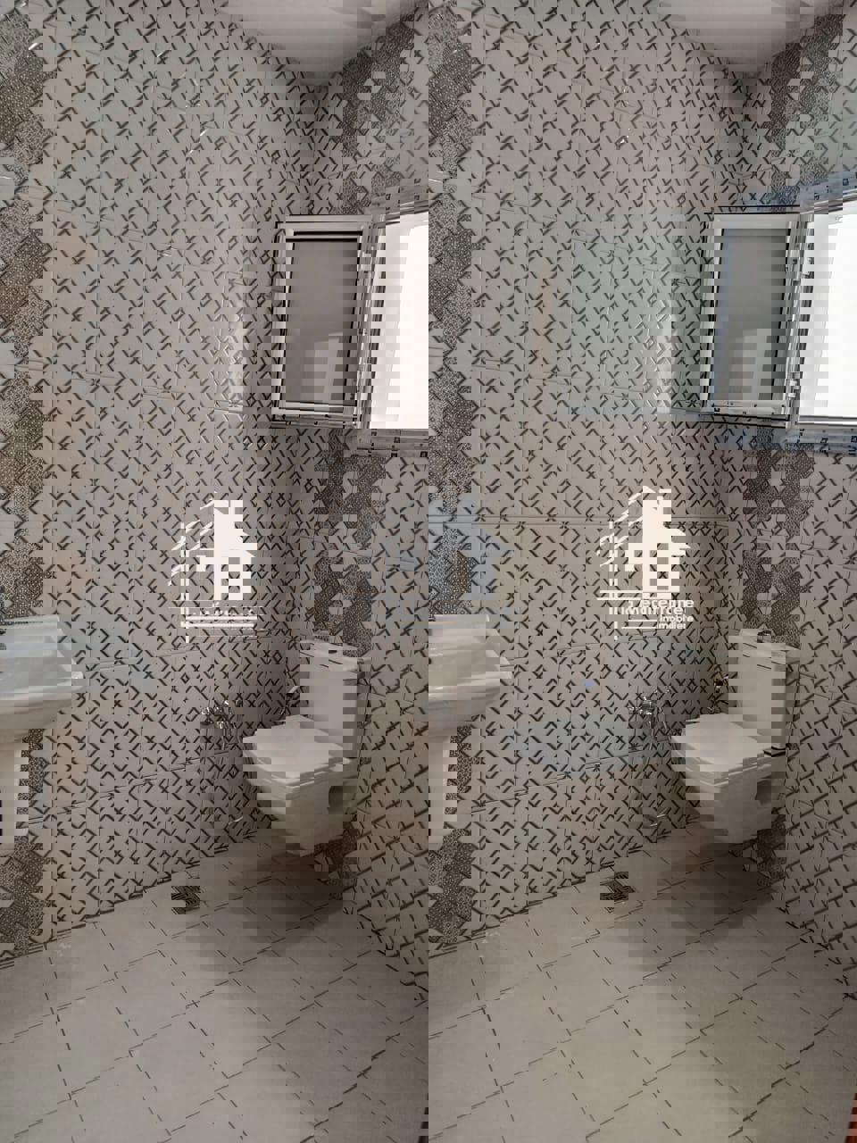 Appartement S+3 à la Marsa