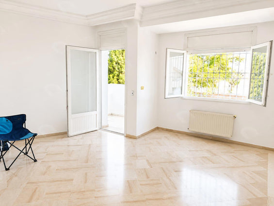 A louer appartement S+2 au bardo 20 mars