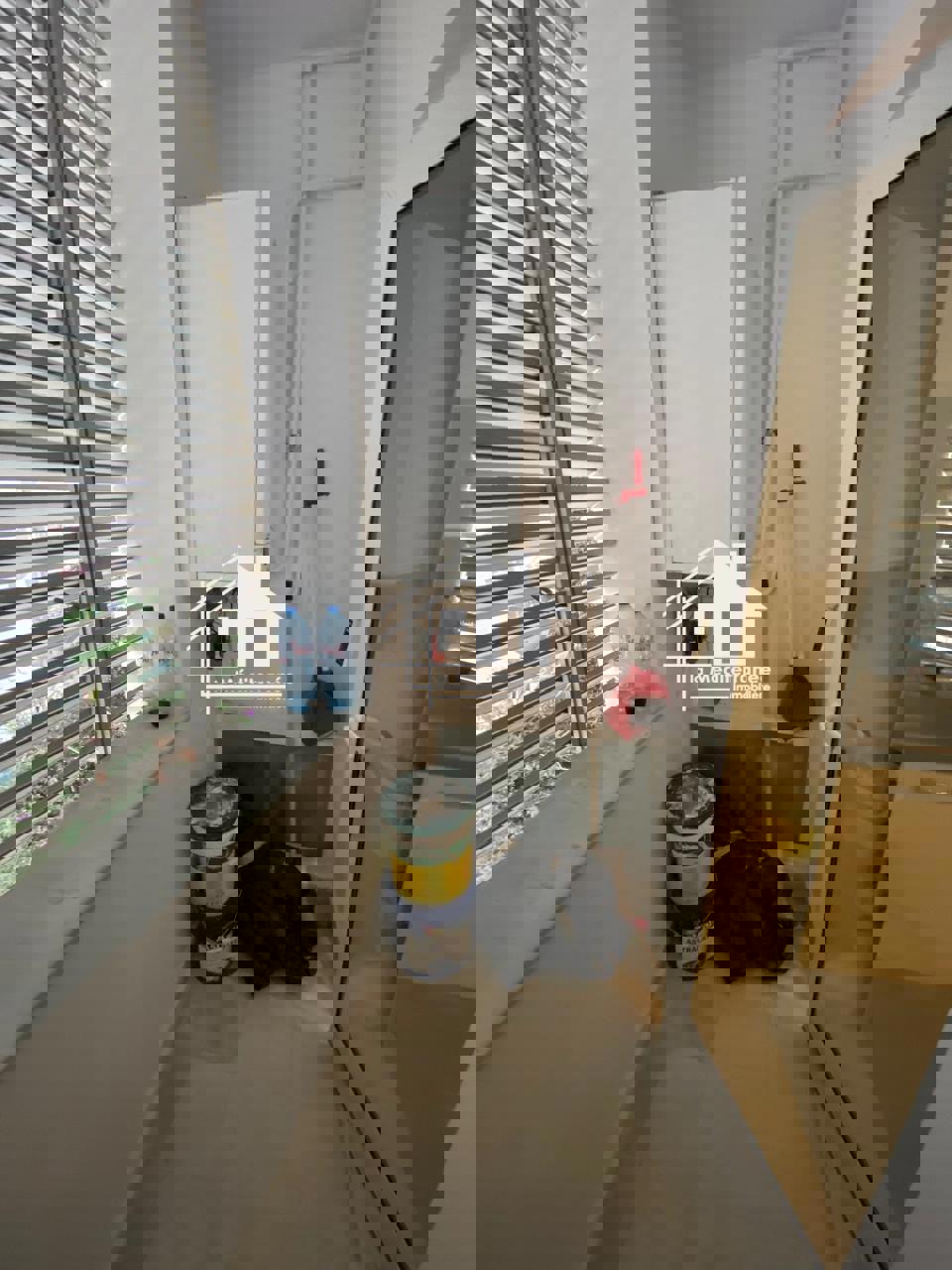 Un appartement S+2 meublé à louer au lac 2