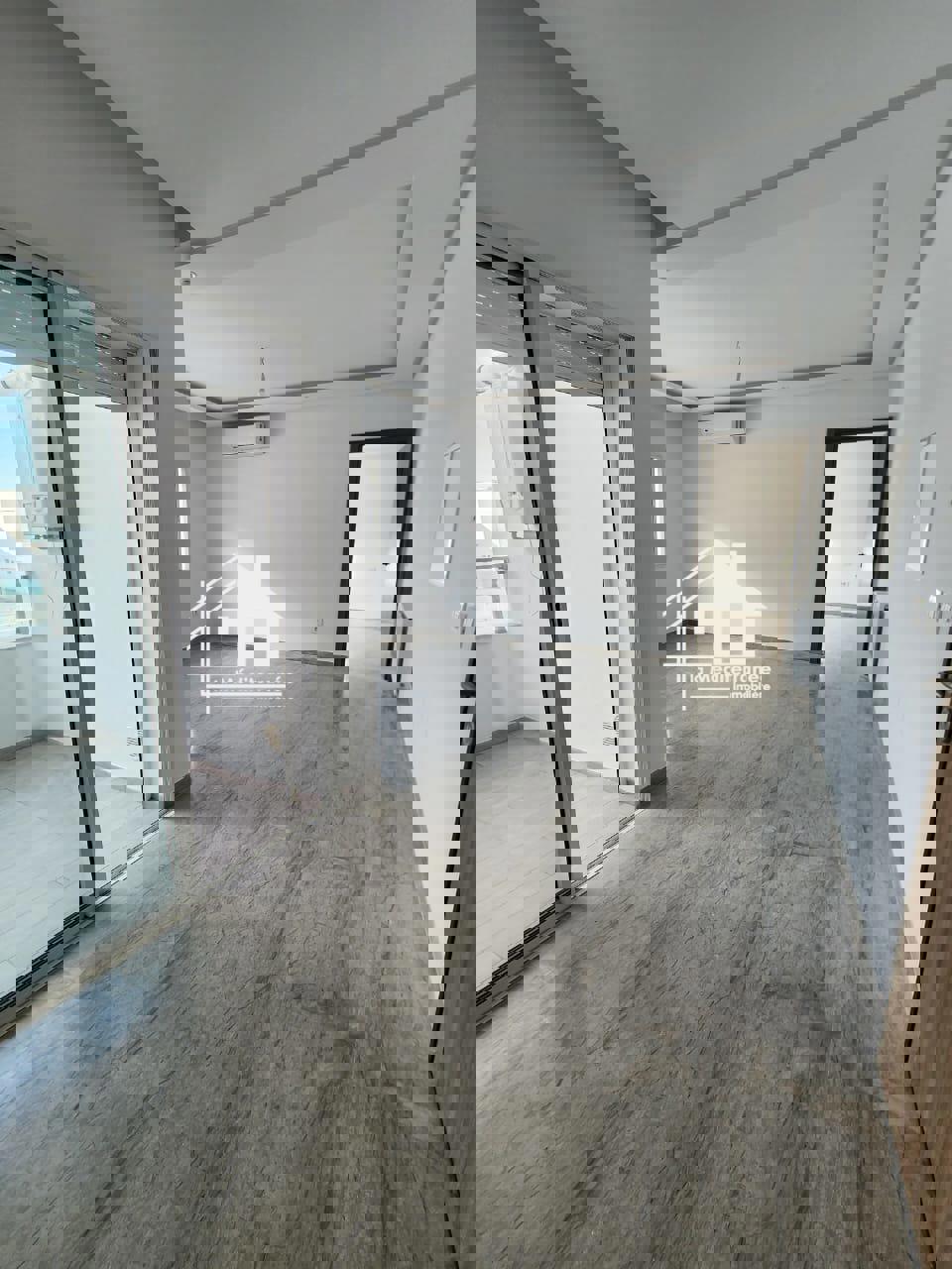 A louer s1 à la nouvelle soukra