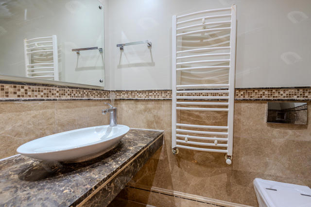 Appartement S+4 aux les berges du lac 2