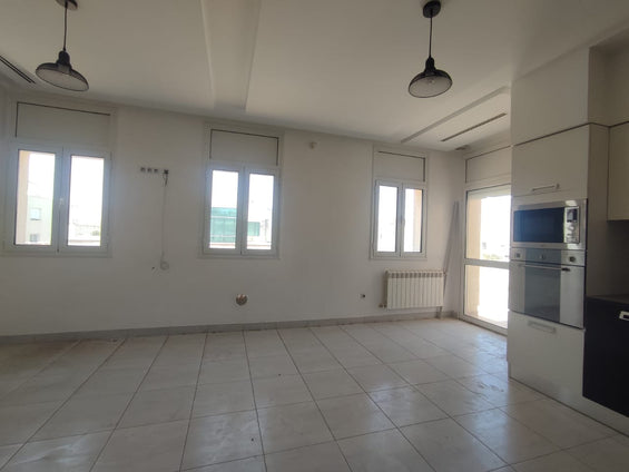 Ce Appartement  de Luxe s+3