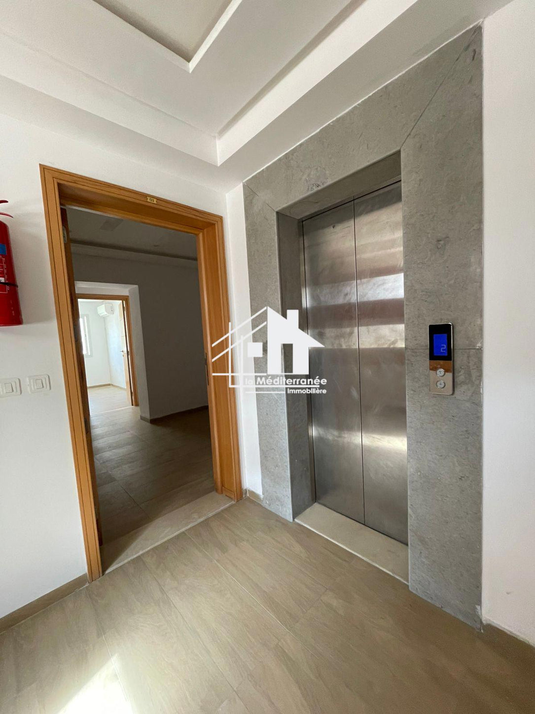 A louer bureau h+2 au Lafayette