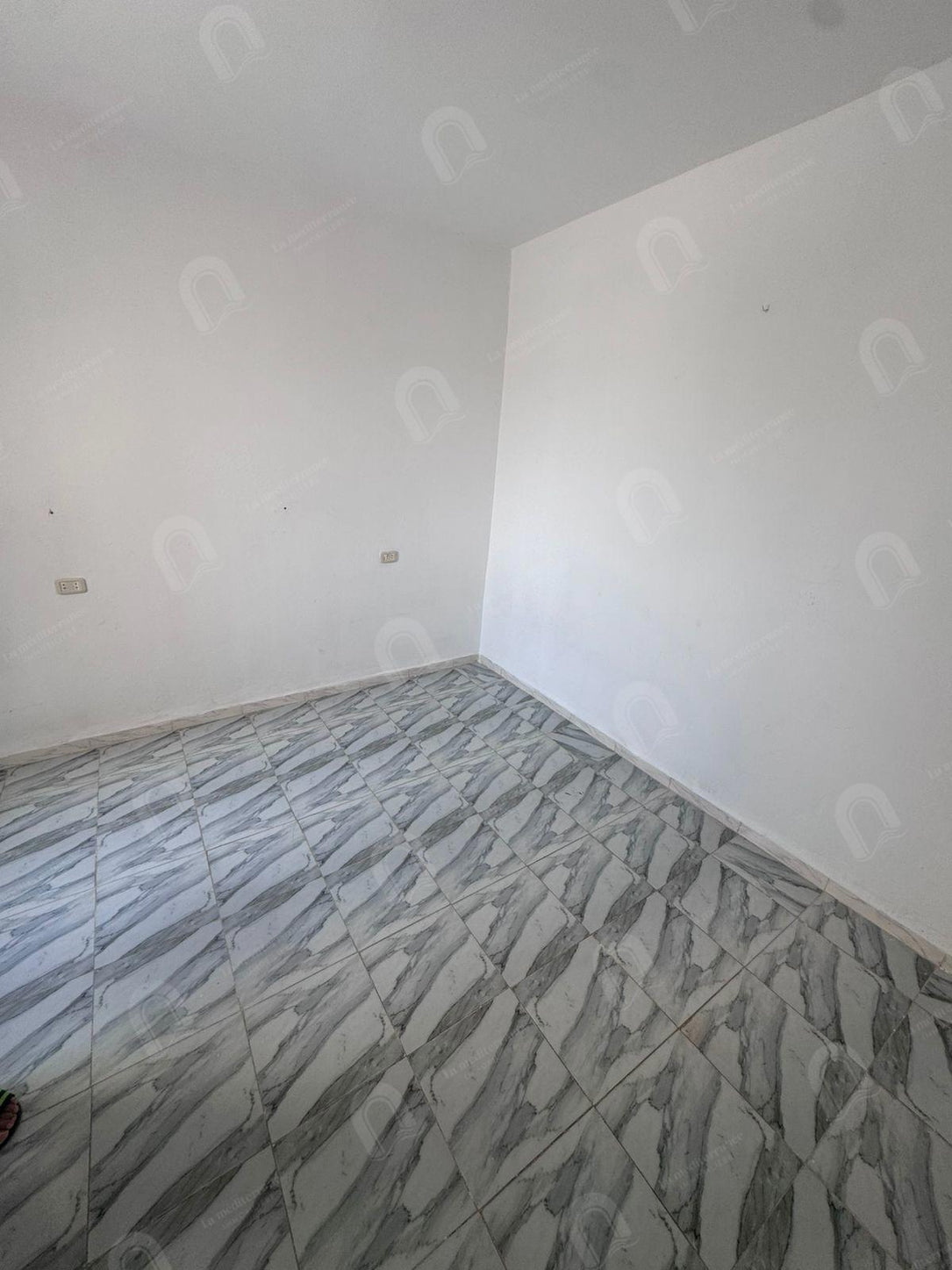 A louer appartement S+2 au 2ème étage