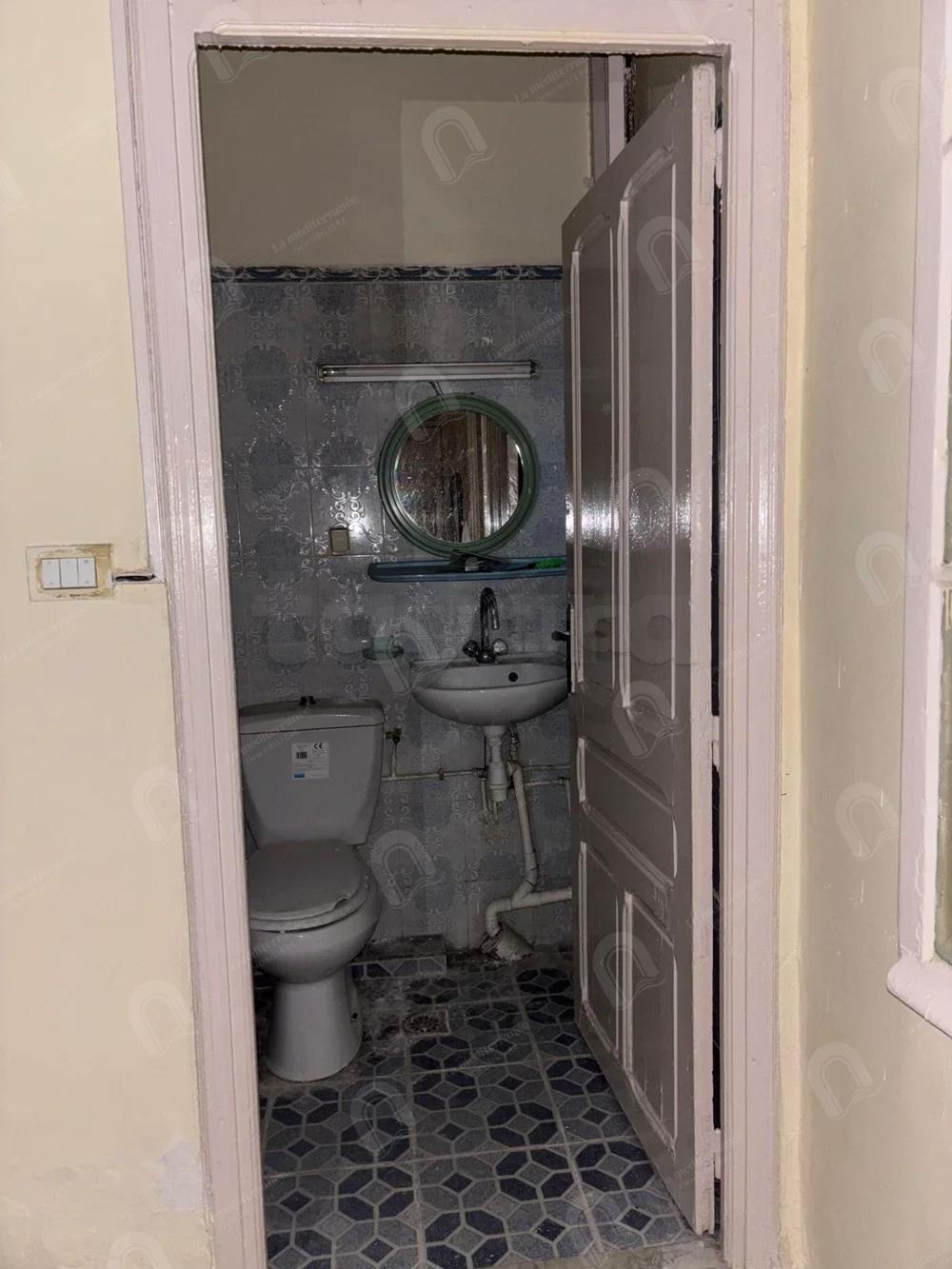 A vendre appartement s1 au centre ville, Tunis