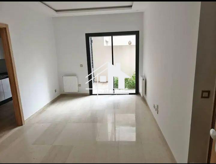 A louer appartement S+1 à la marsa