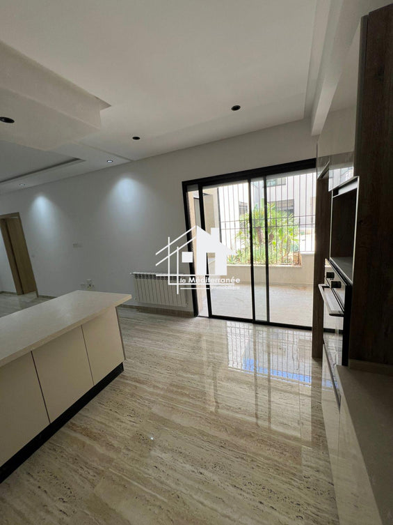 A vendre S2 direct promoteur à la soukra