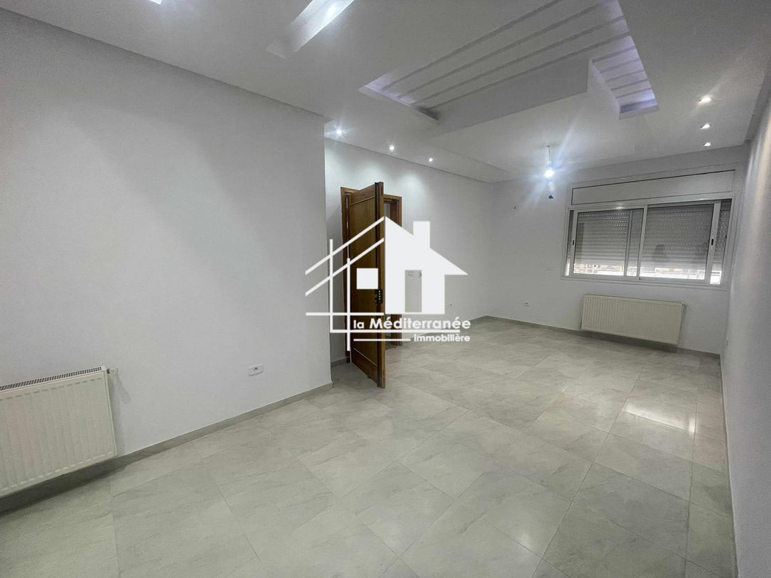 Appartement s2 à Borej cedria coté Carrefour