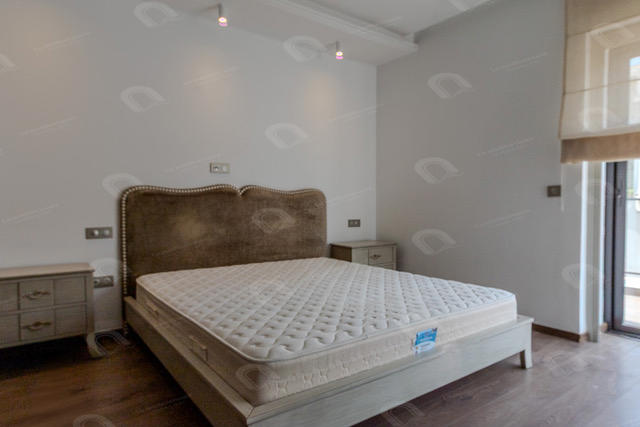 Appartement S+2 aux les berges du lac 2