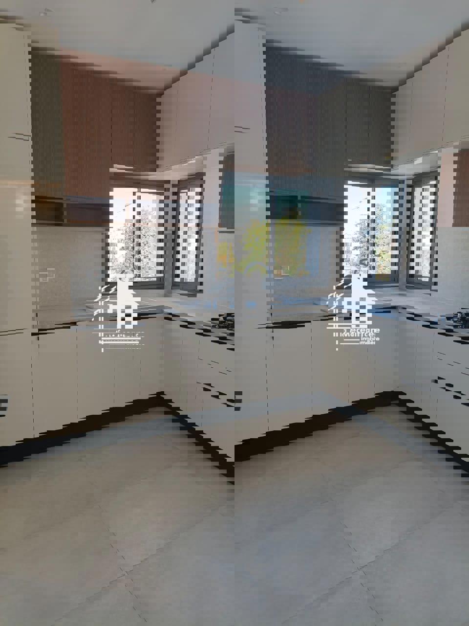 A louer s2 à la Marsa ville