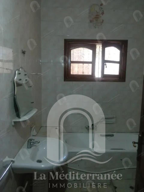 RDC villa à Yassminette