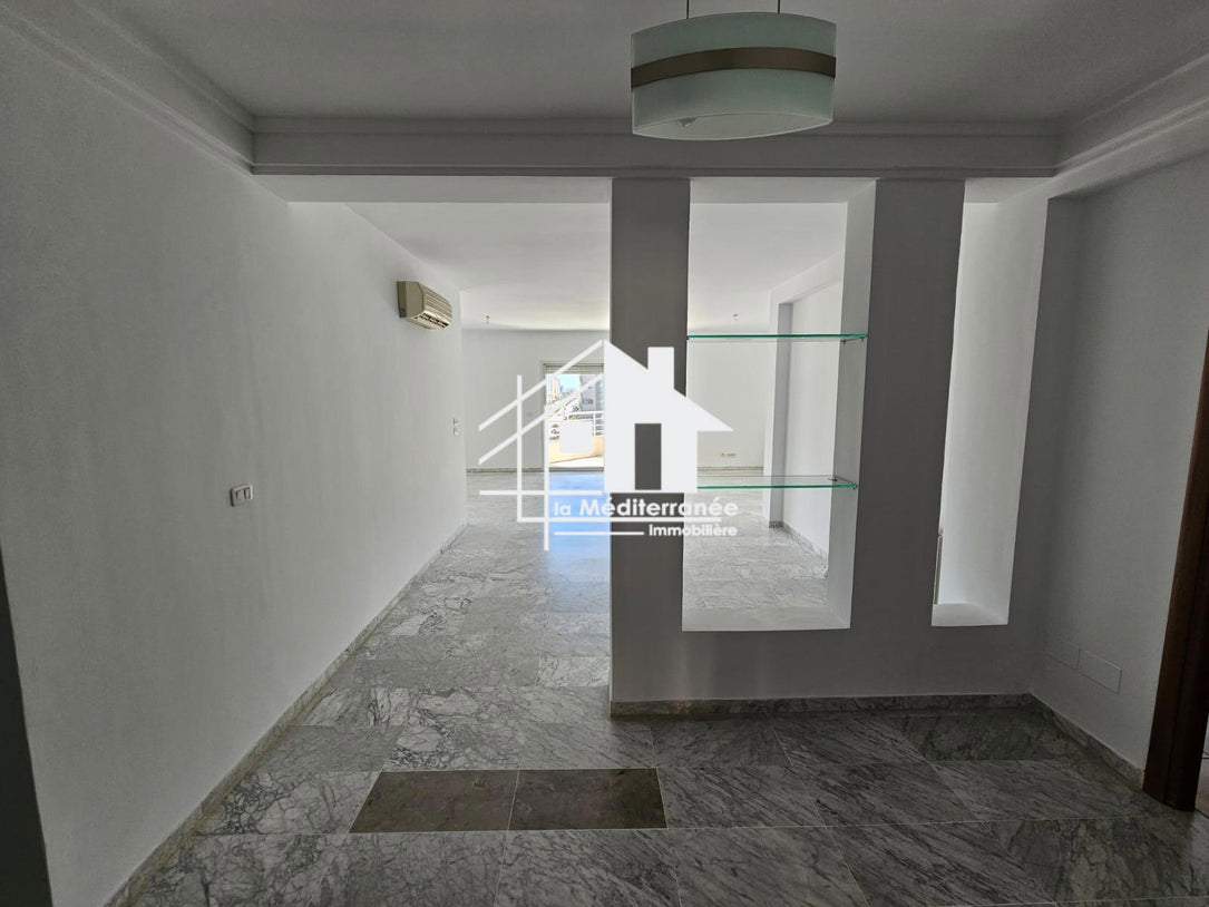 Appartement s3 au lac 2 a vendre