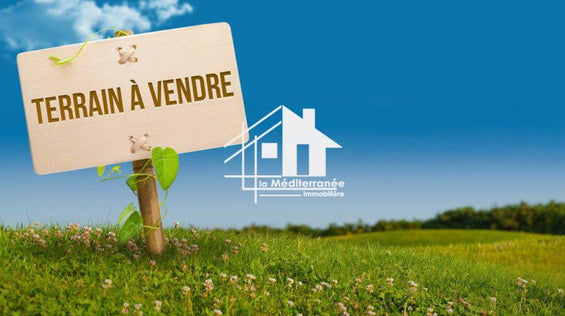 A vendre terrain à Montfleury, Tunis