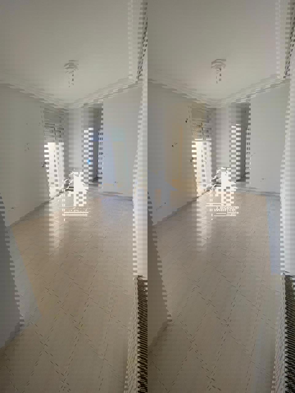 a vendre appartement s+1 à manouba