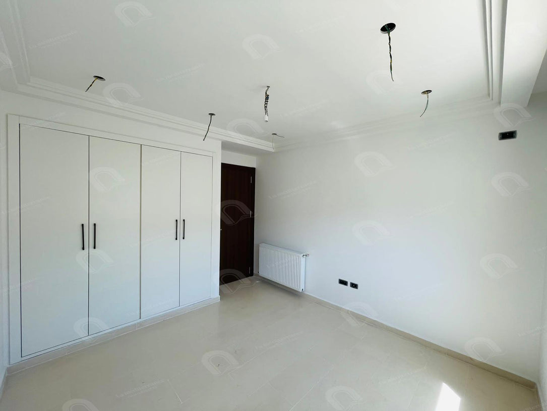 À vendre – Appartement S+1 Jamais Habité