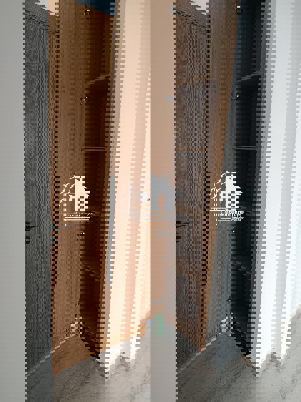 Appartement S+3 à la Marsa