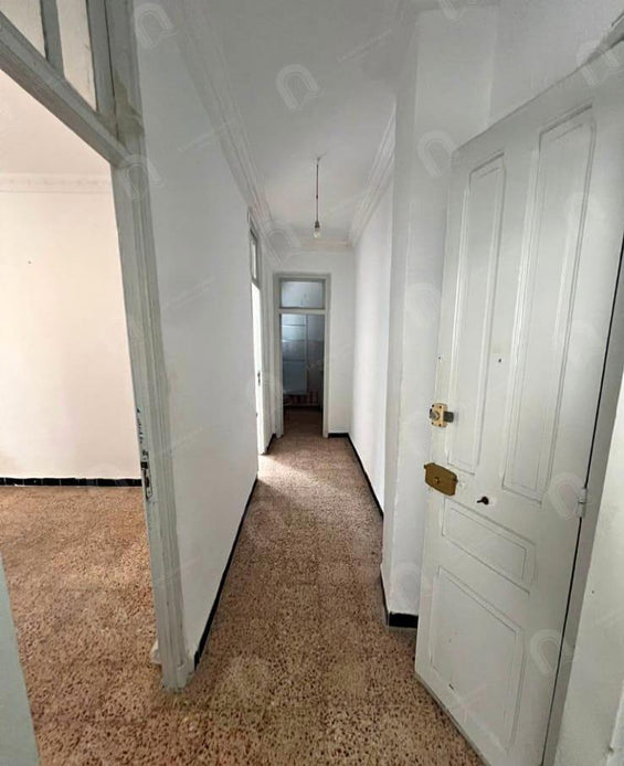 A louer appartement s+2 a Monplaisir