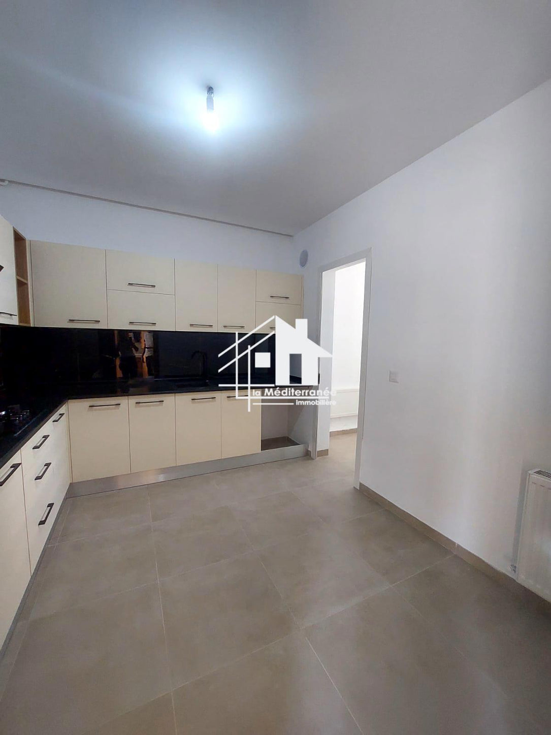 A louer S2 à la soukra