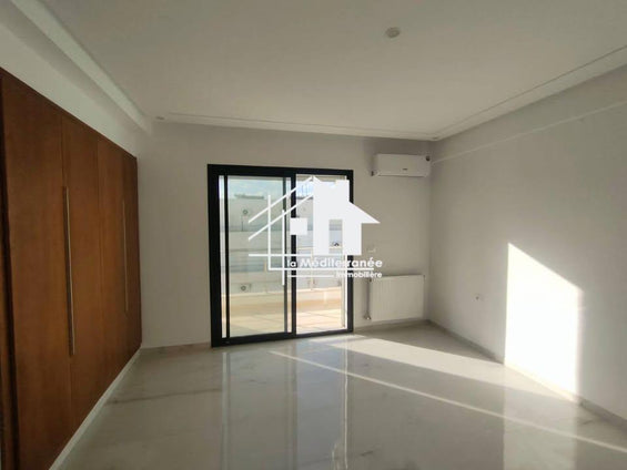 A louer appartement S+1 hst à manouba