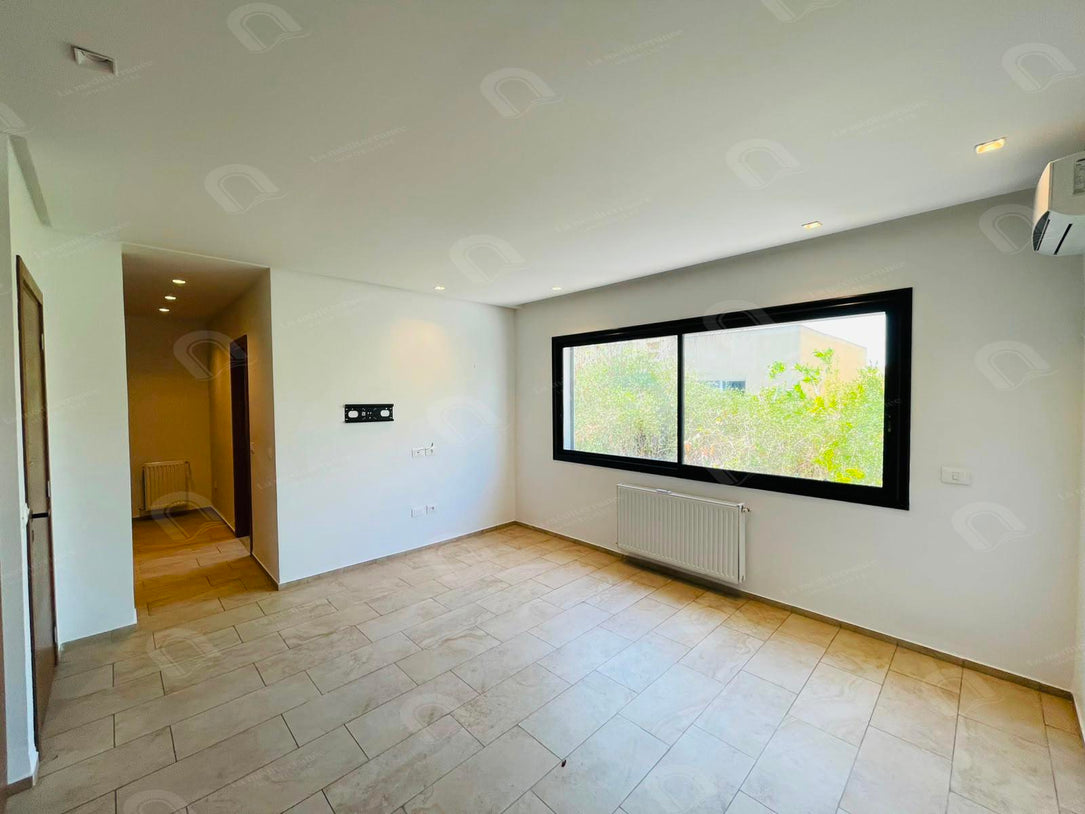 A louer un luxueux duplex à la soukra