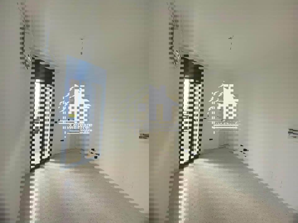 A louer appartement S+ à la Manouba agba
