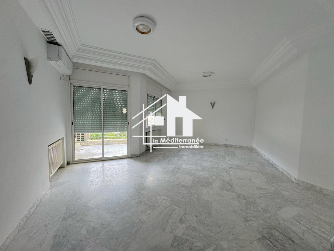 Appartement S+3 aux Berges Du Lac 2