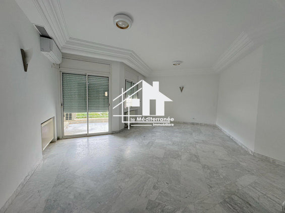 Appartement S+3 aux Berges Du Lac 2