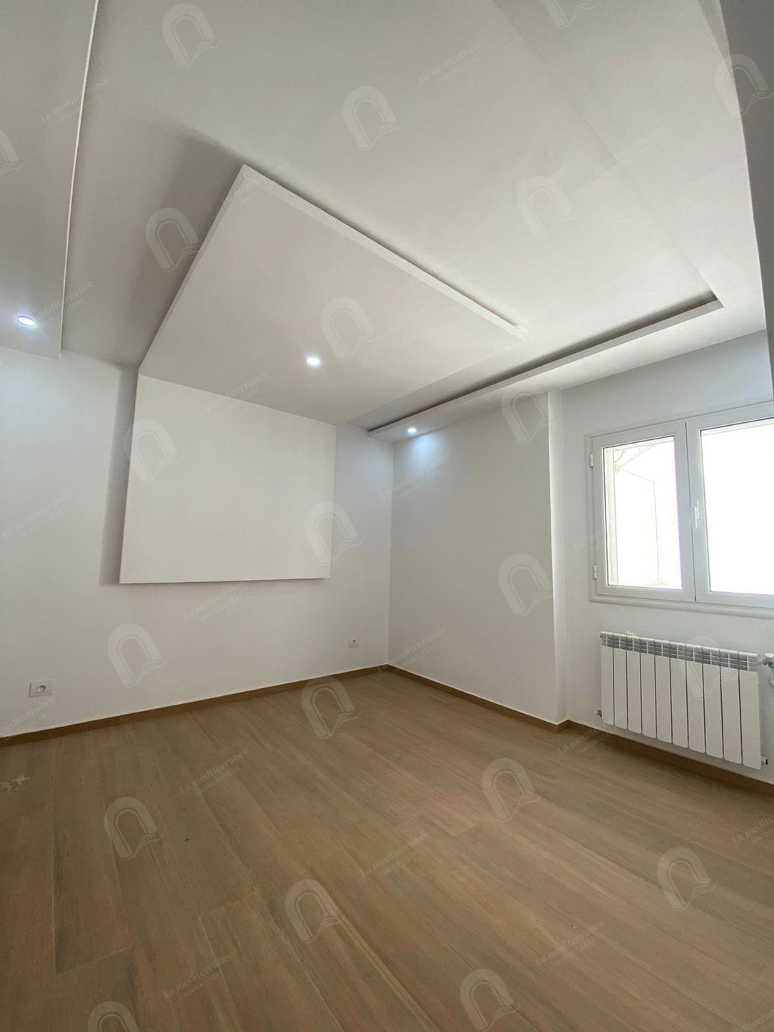 A vendre S+2 spacieux  Direct promoteur