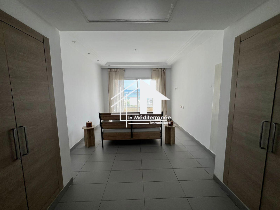 duplex a louer au lac 2